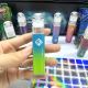 Slugger Hit Switch 2G Dual Chamber Vape